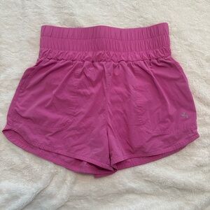 JoyLab Pink Shorts